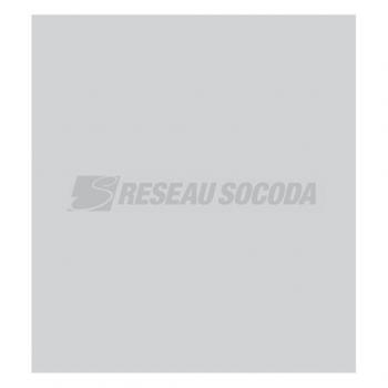  Plaque fond Gamma 18 pr GD218A 