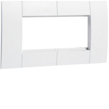  Support d'appareillage 45x45 d 