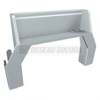  Trav. de racc. pr GD106 