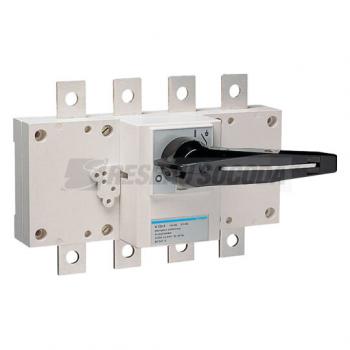  Inter coupure appar 4P 250A 