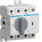 Inter coupure appar 4P 80A 