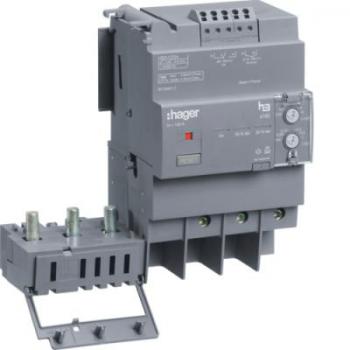  Bloc dif x160 3P 125A Idn regl 