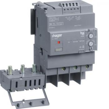  Bloc dif x160 3P 160A Idn regl 