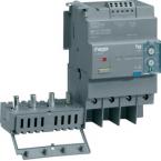  Bloc dif x160 4P 160A Idn regl 