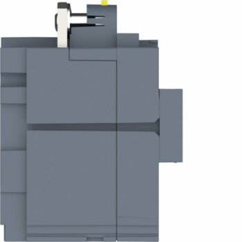  Bloc diff.P630 4P 400A Idn adj 