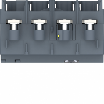  Bloc diff.P630 4P 400A Idn adj 