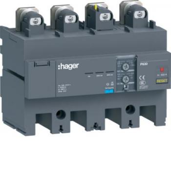  Bloc diff.P630 4P 570A Idn adj 