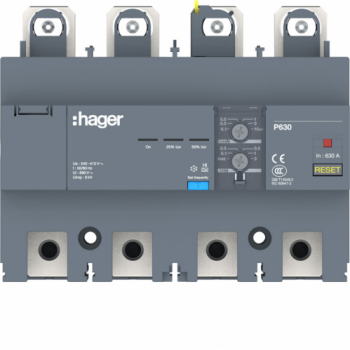  Bloc diff.P630 4P 570A Idn adj 