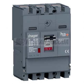  Inter h3+P250 SW 3x250A 