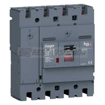  Inter h3+P250 SW 4x250A 