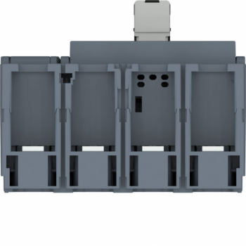  Interrupteur h3+ P630 4x400A 
