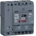  Disj.h3+P160 TM 4x160A 25kA 