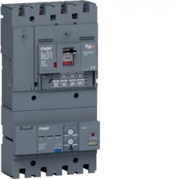  D.dif.h3+ P250 AB250A 25kA 