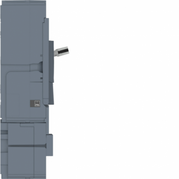  Disj.Diff h3+ P630 LSI 4x400A 