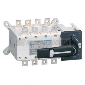  Commutat 4P 160A 