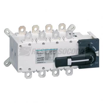 Commutat 4P 250A 