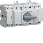  Commutat modulaire 4P 80A 
