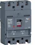  Disj.h3+P250 TM 3x200A 50kA 