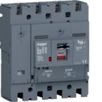  Disj.h3+P250 TM 4x250A 50kA 