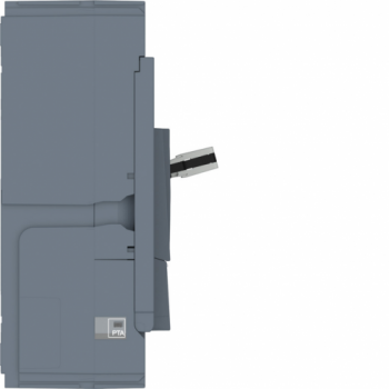  Disj. h3+ P630 LSI 4x400A 50kA 
