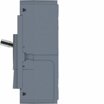  Disj. h3+ P630 LSI 4x400A 50kA 