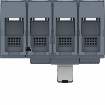  Disj. h3+ P630 LSI 4x400A 50kA 