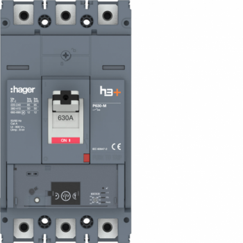  Disj. h3+ P630 Egy 3x630A 50kA 