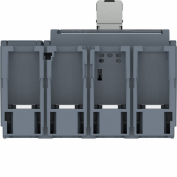  Disj. h3+ P630 LSI 4x630A 50kA 