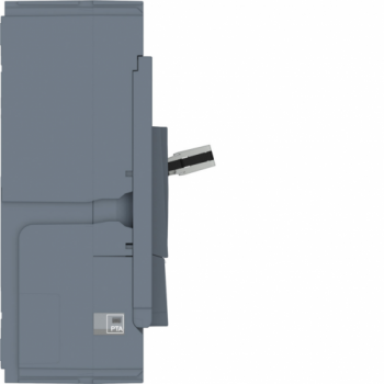  Disj. h3+ P630 LSI 4x630A 50kA 