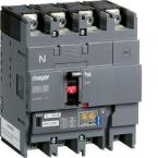  **Disj.h250 4P 50kA 125A LSI 