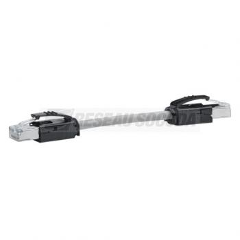  Cble Modbus 2xRJ45 20cm 