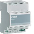  Alim 230VAC/24VDC 2,5A 70C 