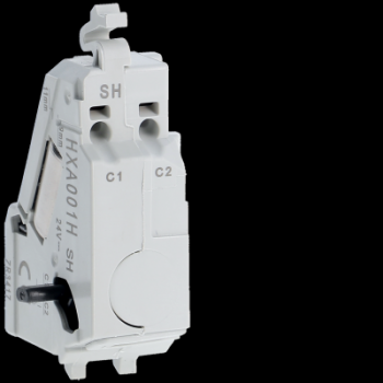  BE 24V DC x/P 160/250 