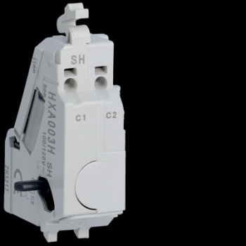  BE 100-120V AC x/P 160/250 