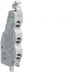  CA NO+NC 250VAC x/P 160/250 