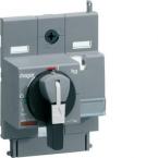  Commande rotative directe x160 