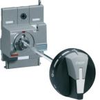  Commande rotative debroch x160 