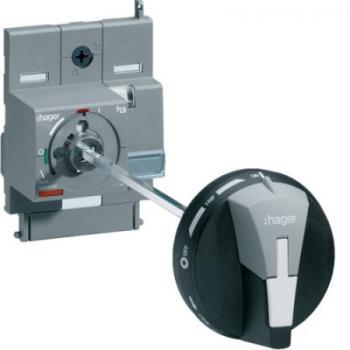  Commande rotative debroch x160 