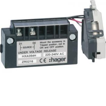  BMT ret.220-240VAC x/P 160/250 