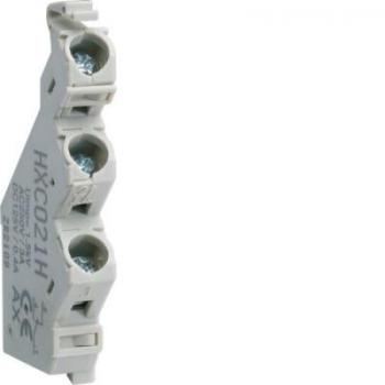  CA 1NO+1NC 230VAC h250-1600 