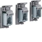  Cage de raccordt x160 Al 3P 