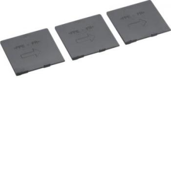  Separateur de phase x160 3-4P 