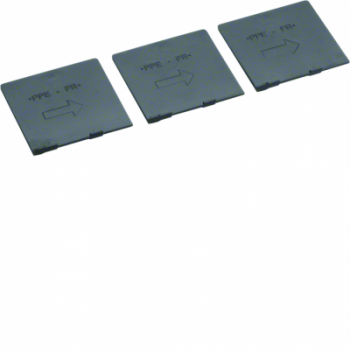  Separateur de phase x160 3-4P 