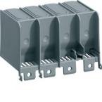  Cache borne x160 4P long 