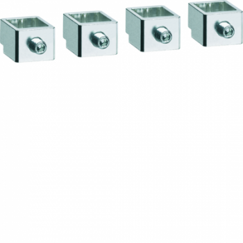  Cage P160 Cu/Al 4P 1x 25-95mm 