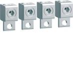  Cage P160 Al 4P 1x35-120mm 