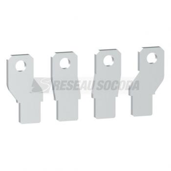  Epanouisseur P160 4P cage 