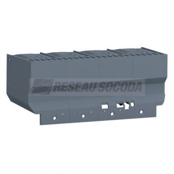  Capot epan.P160 4P 
