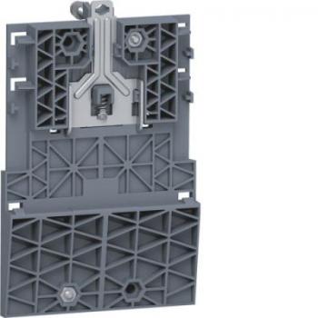  Adaptateur Rail Din P160 3P/4P 