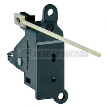  Decl.secu base deco P160-P250 